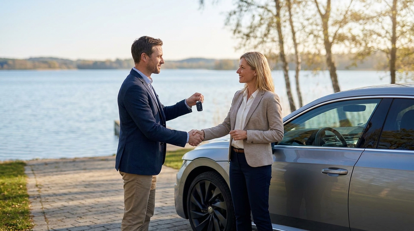 When to Buy vs Lease: Complete Decision Framework for Clear Lake Drivers
