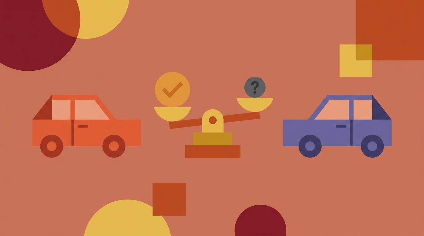 Certified Pre-Owned vs Used Cars: Which Offers Better Value?