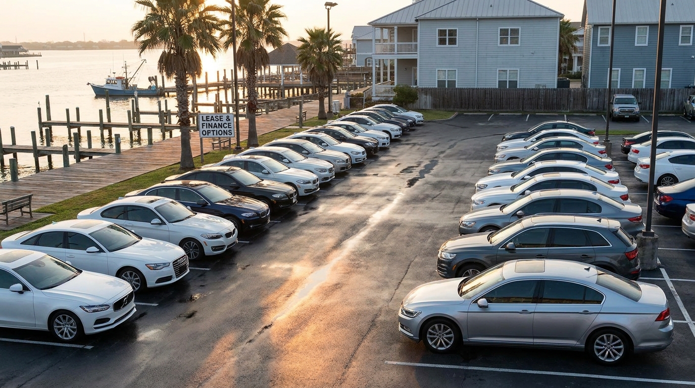 Volkswagen Jetta Lease vs Buy: Which Makes Sense in Kemah? - Auto Dealership in Kemah, TX