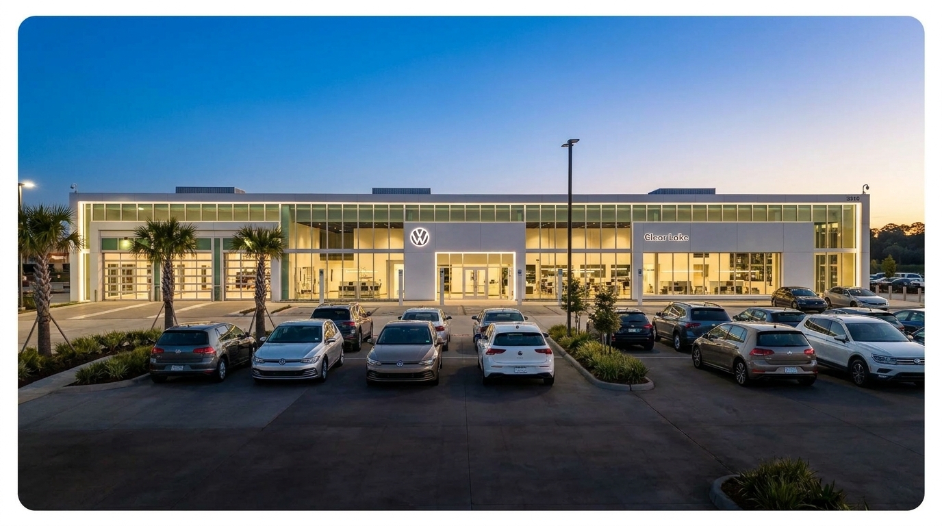What Actually Makes a Car Dealership Worth Trusting in League City? - Auto Dealership in League City, TX