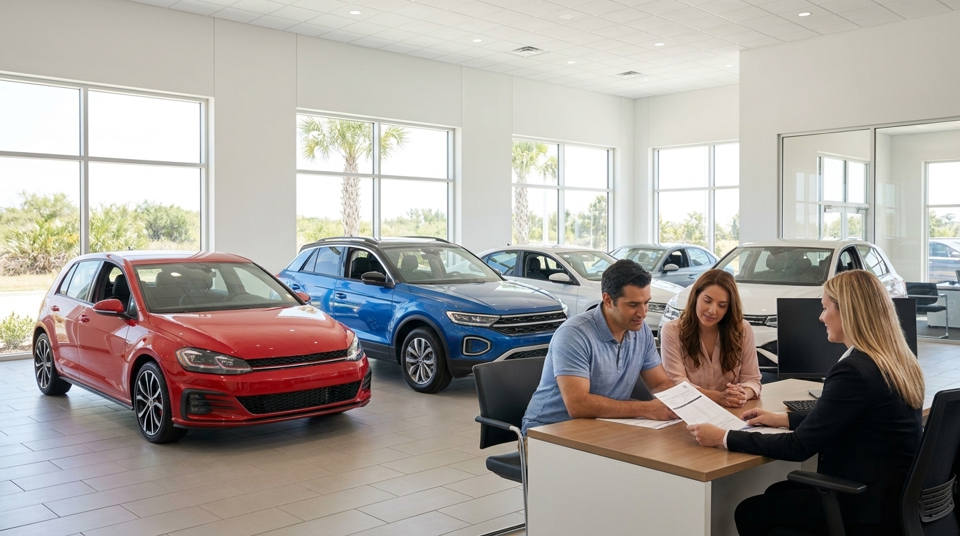 Used Car Buying in League City, TX: Myths vs. Reality - Auto Dealership in League City, TX
