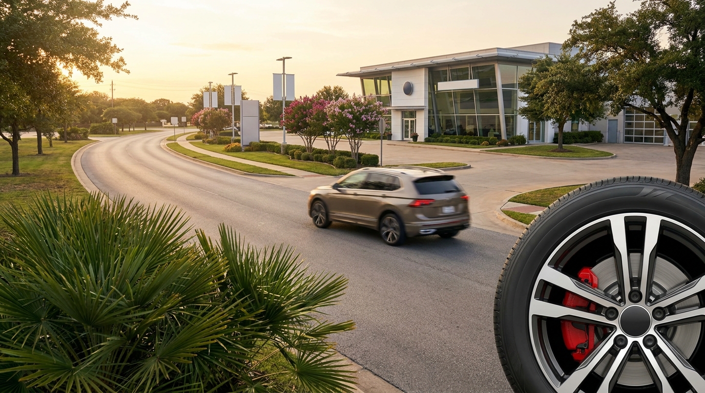 VW Maintenance Cost in League City, TX: 2026 Guide - Auto Dealership in League City, TX