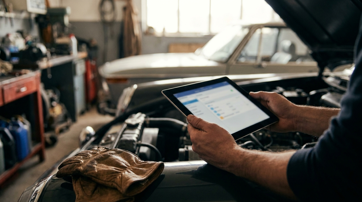 How to Research Vehicle History: VIN Checks and Red Flags