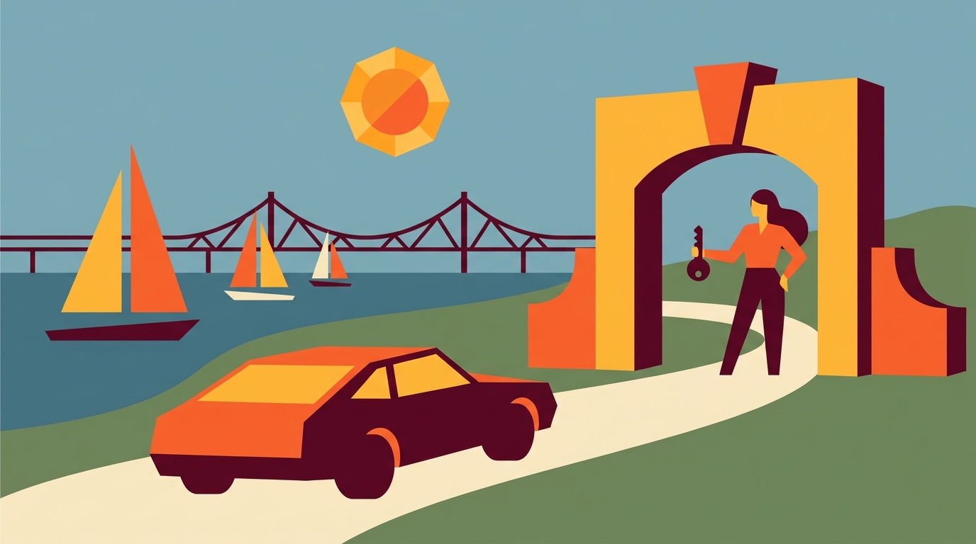 Auto Loan Pre-Approval Benefits for Clear Lake Shores Car Buyers in Clear Lake Shores