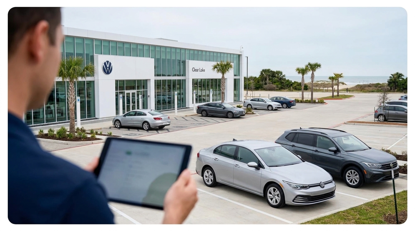 How Much Does a Volkswagen Jetta Lease Cost Near Galveston? - Auto Dealership in Galveston, TX