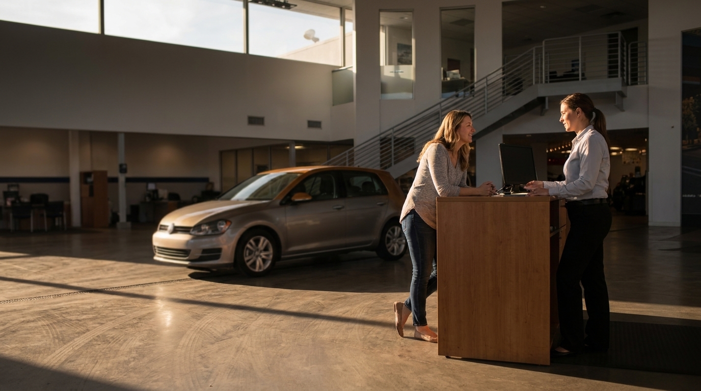 VW Warranty Repair in League City, TX: What to Expect