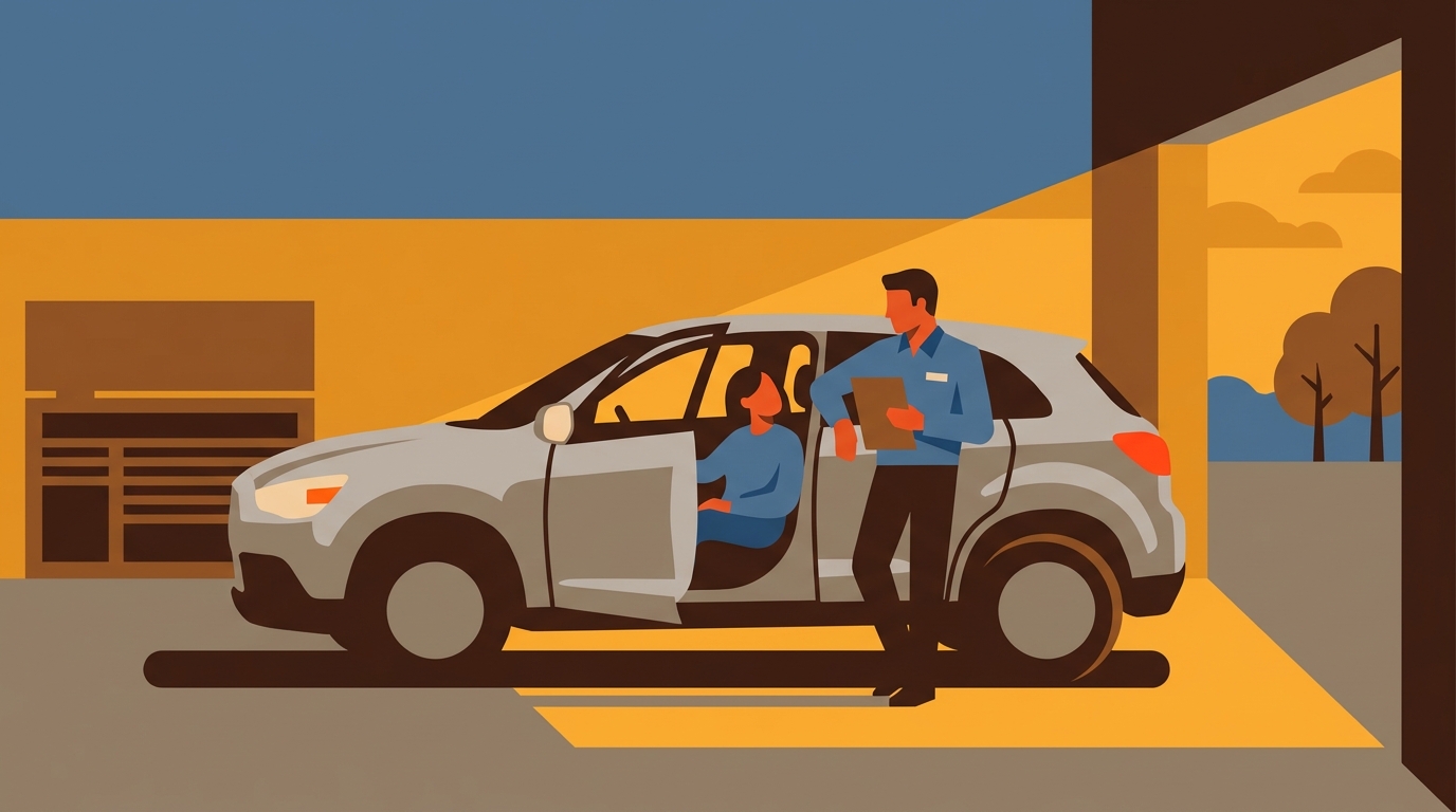 VW Tiguan Maintenance Cost in League City, TX: Real Numbers