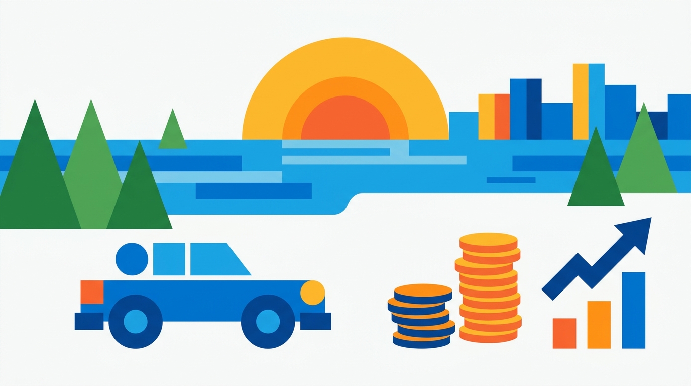 What Your Car Trade-In Value Means for Financing in Clear Lake in Clear Lake