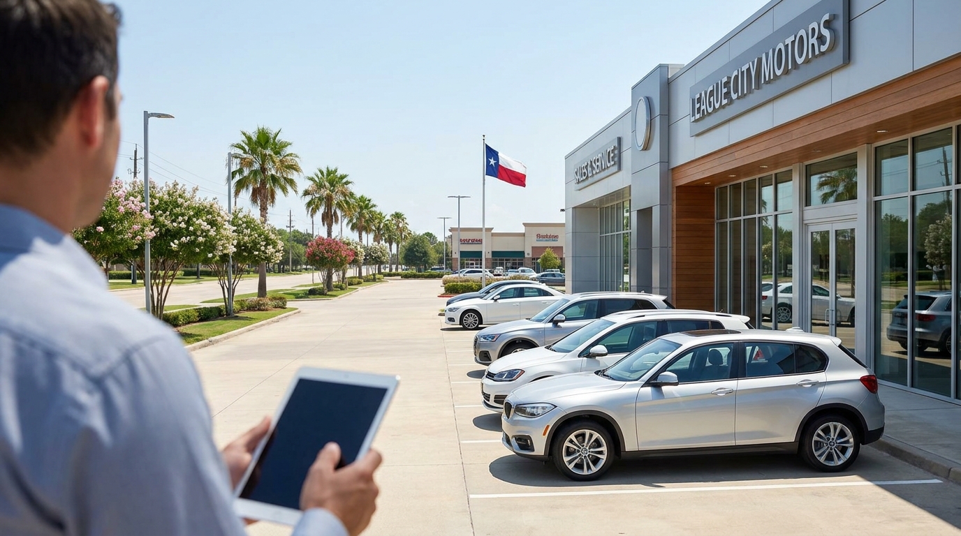 Finding the Best Volkswagen Dealership in League City, TX: A 2026 Buyer's Guide - Auto Dealership in League City, TX