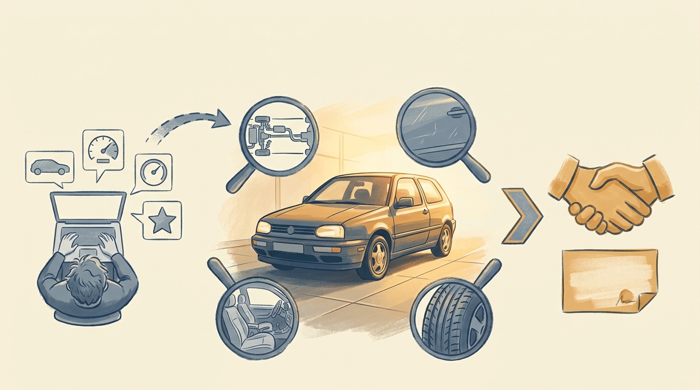How Instant Trade-In Quotes Work in League City, TX