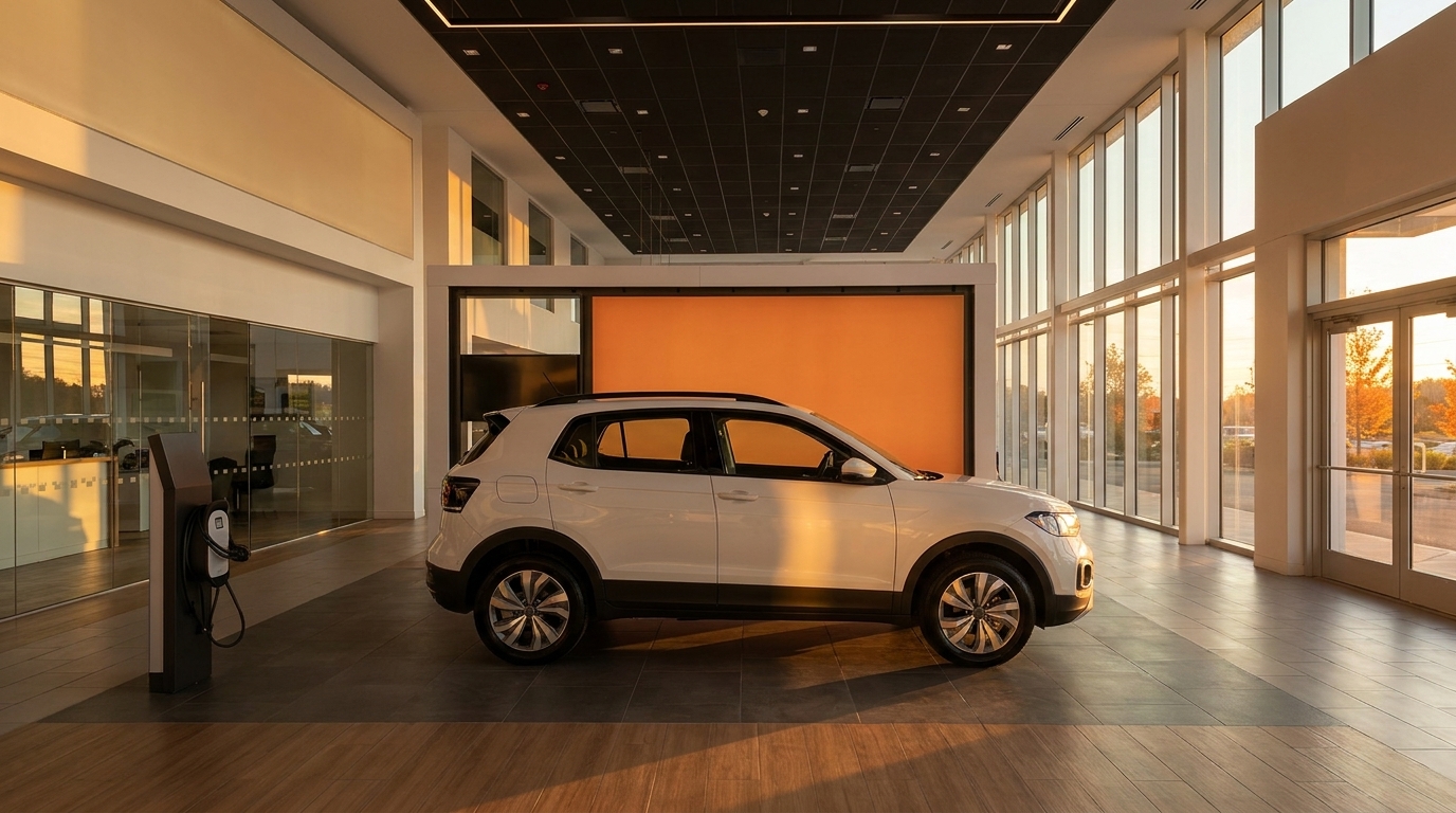Bad Credit Car Financing in League City, TX: Rate Tiers