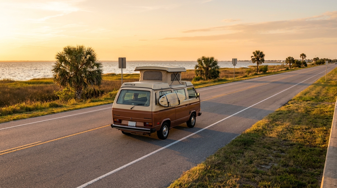 VW Vanagon Price 2026 & Where to Buy in Kemah, TX - Auto Dealership in Kemah, TX