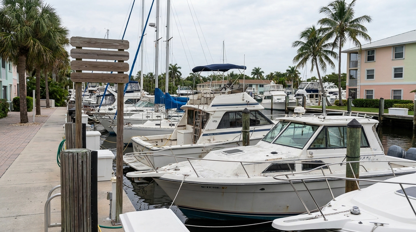 Used Boats Under $50K in Fort Lauderdale, FL: Buyer Guide - boat sales in Fort Lauderdale, FL
