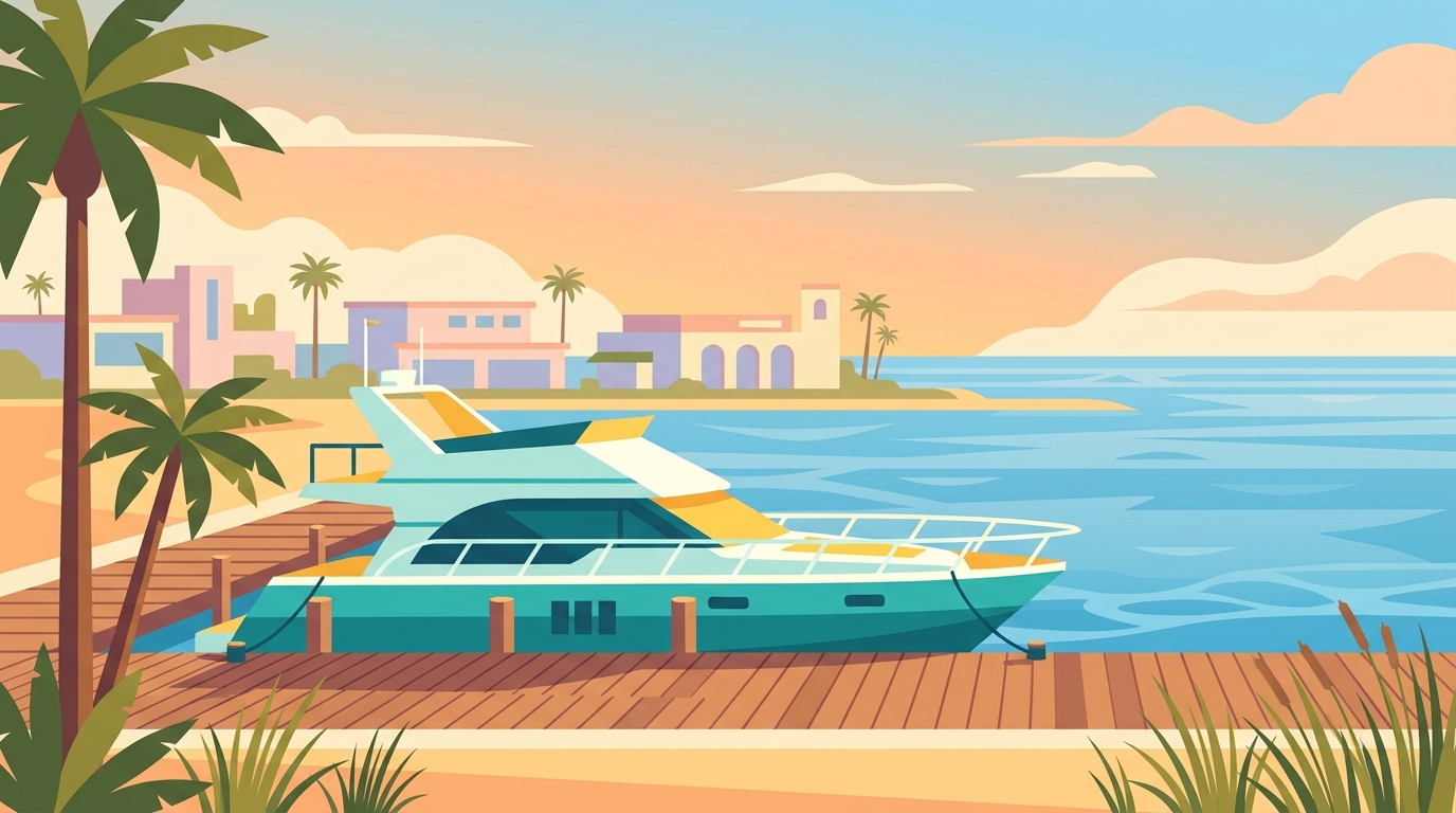 Best Time to Buy a Boat in Palm Harbor, FL - boat sales in Palm Harbor, FL