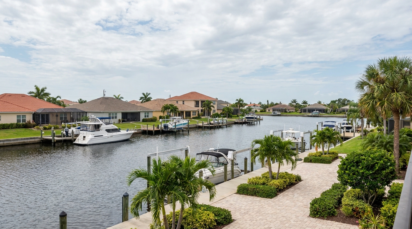 When to Buy a Yacht in Florida: Cape Coral, FL Guide - yacht sales in Cape Coral, FL