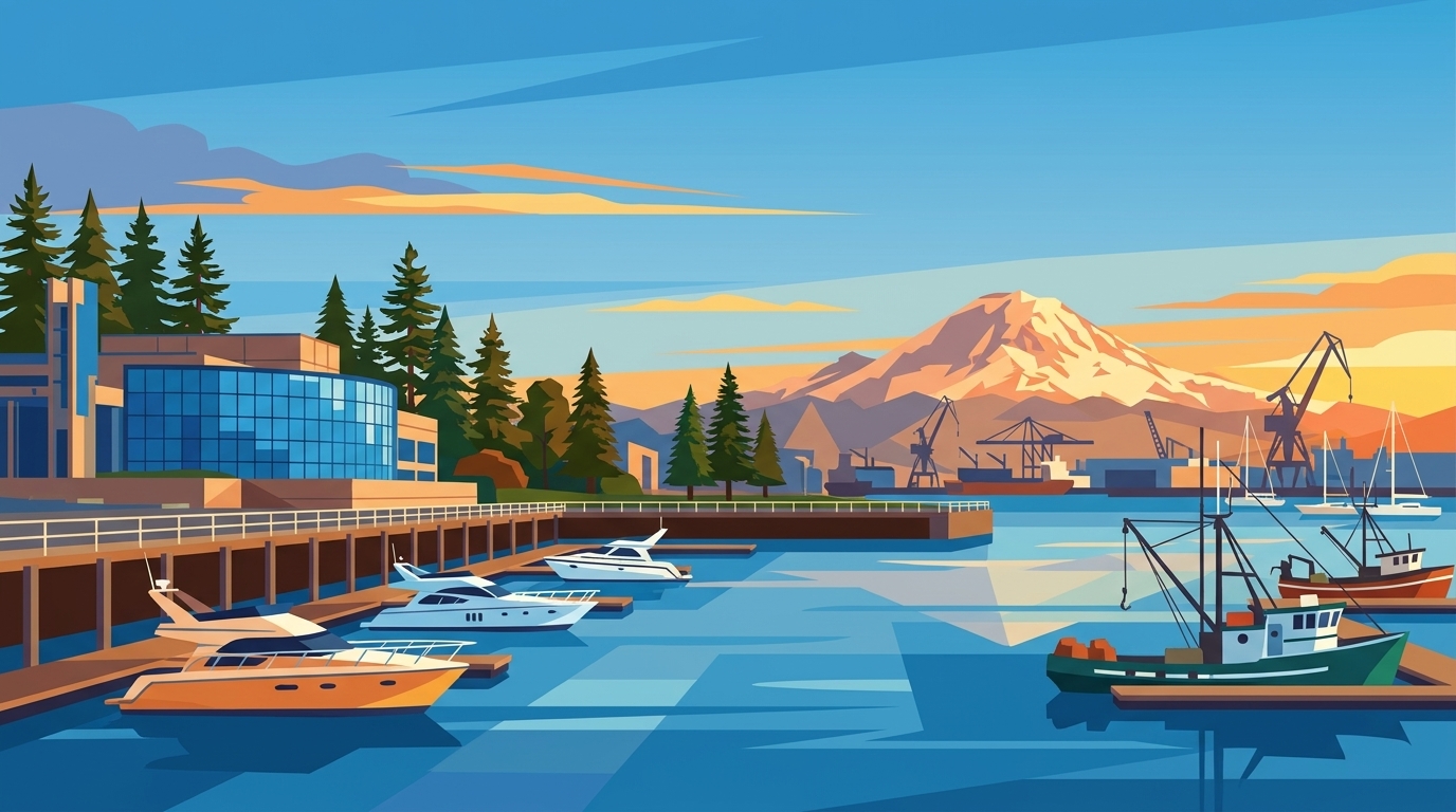 Comparing Yacht Brokers in Florida: What the Numbers Actually Reveal - yacht and ship broker in Tacoma, WA