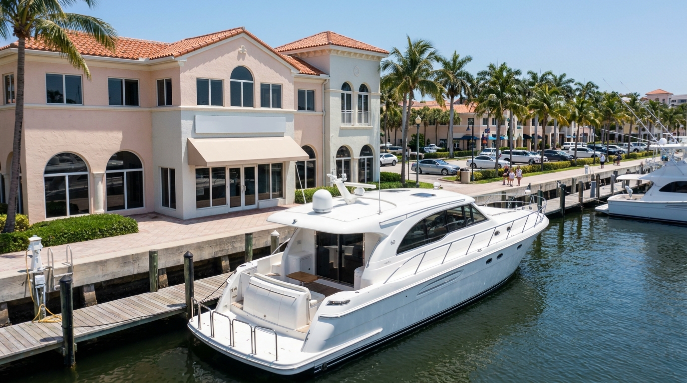 Yacht Size Budget Guide in Palm Beach, FL (2026) - yacht sales in Palm Beach, FL