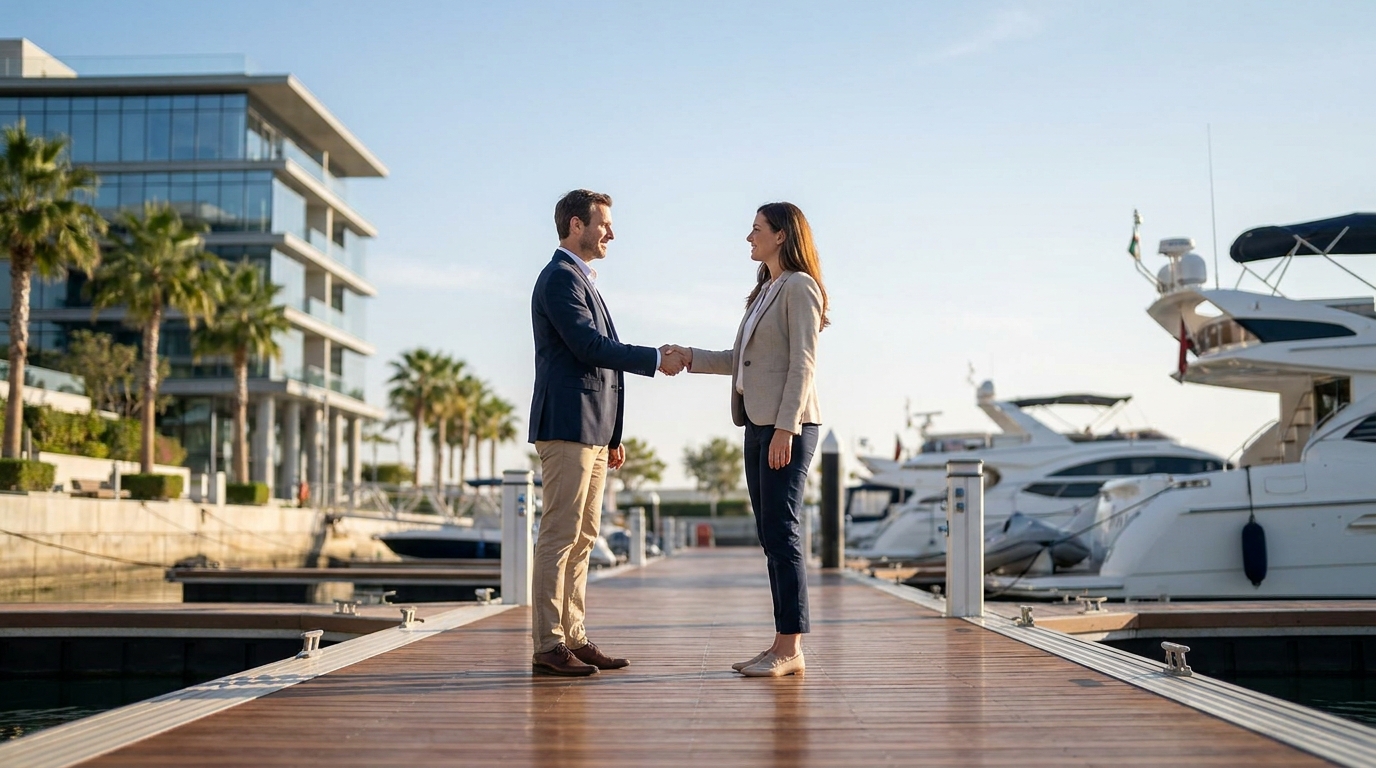 How to Find a Trustworthy Yacht Broker in Tierra Verde in tierra verde