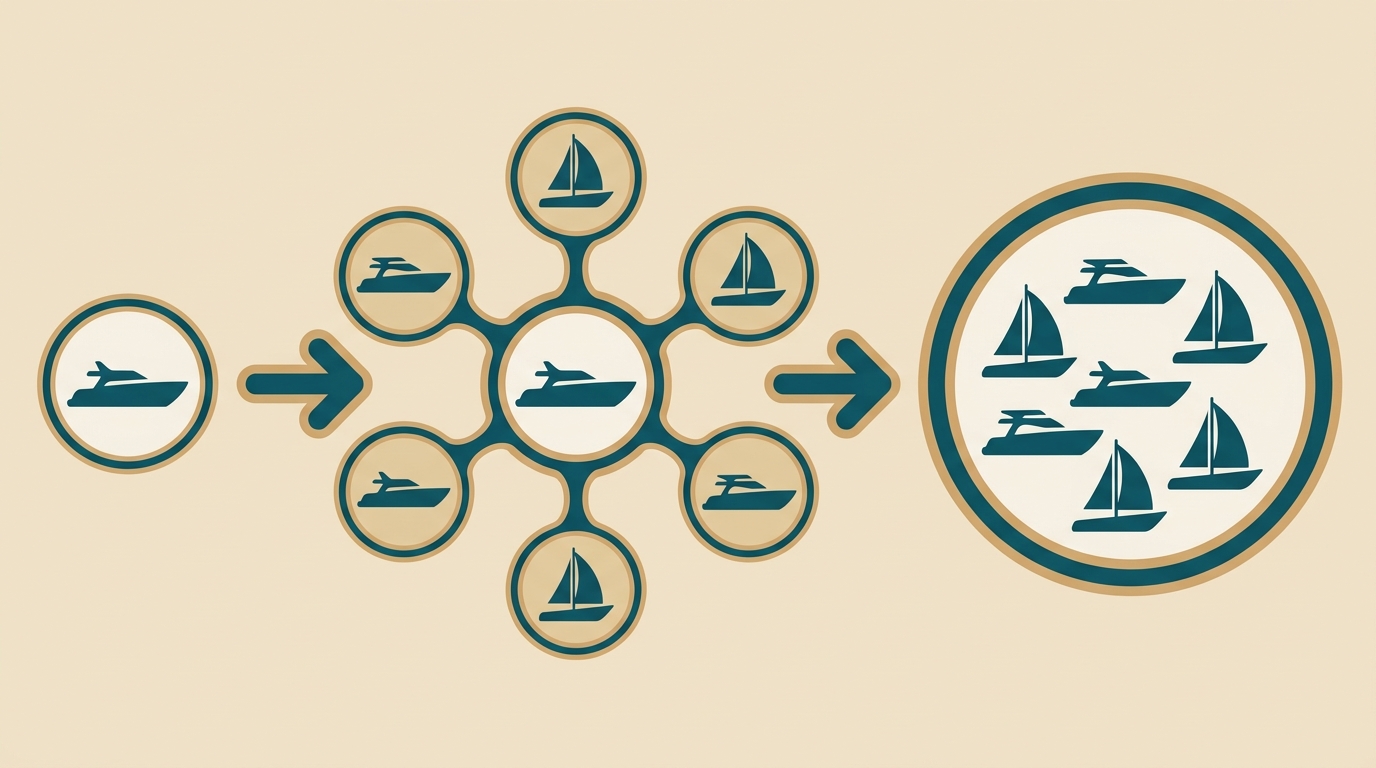 Most Yacht Listings in Treasure Island, FL: How to Find Them