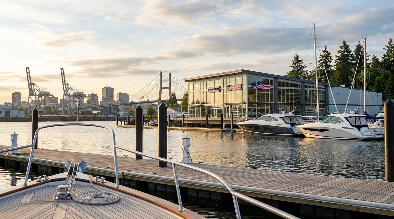 Boat Financing in Tacoma: How It Works and What to Expect - boat sales in Tacoma, WA