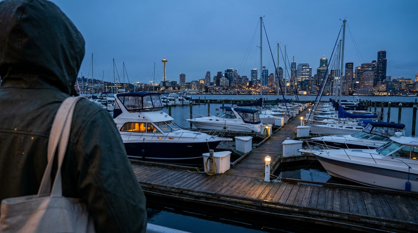 New vs. Used Boat: Which Should You Buy in Port Orchard, Seattle? - boat sales in Seattle, WA