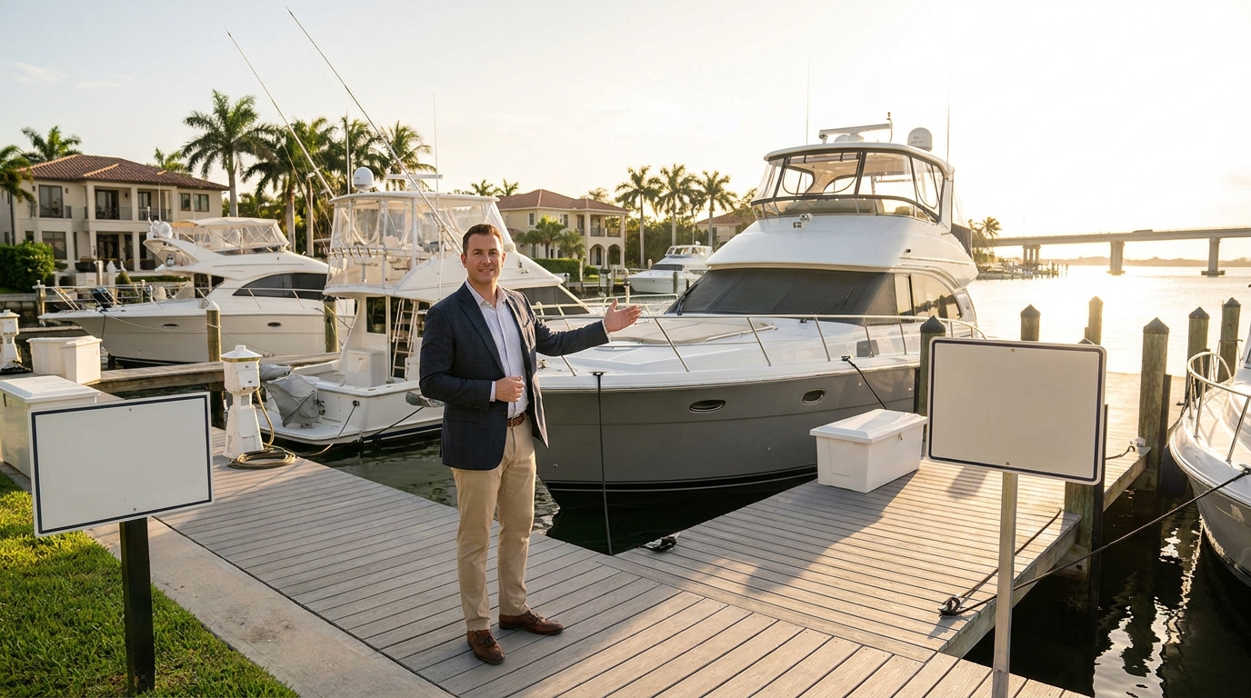 Yacht Brokers in Treasure Island, FL: Who Should You Call? - yacht and ship broker in Treasure Island, FL