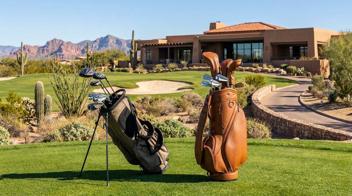 Affordable vs. Premium Golf in Mesa: Is the Price Difference Worth It? - public golf course in Mesa, AZ