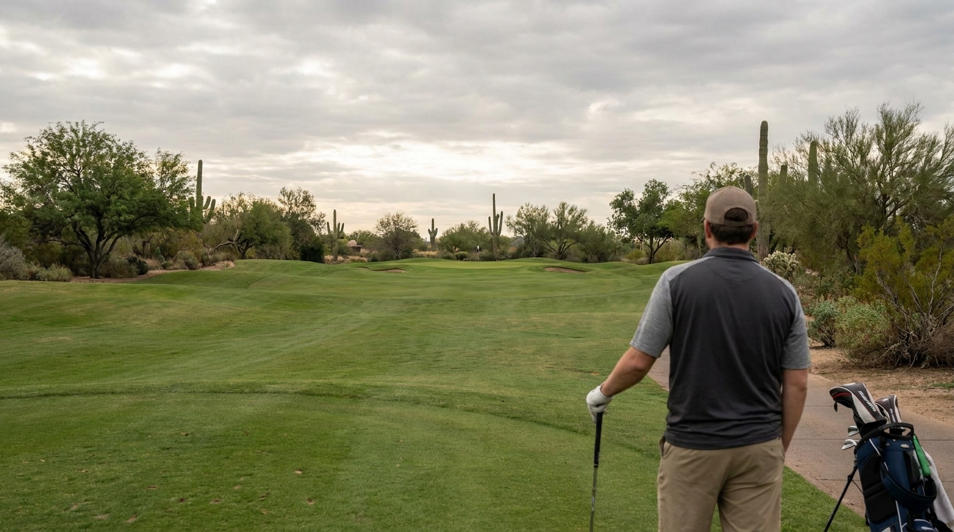 Public Golf Courses Near Tempe, AZ: 2026 Player's Guide - public golf course in Tempe, AZ