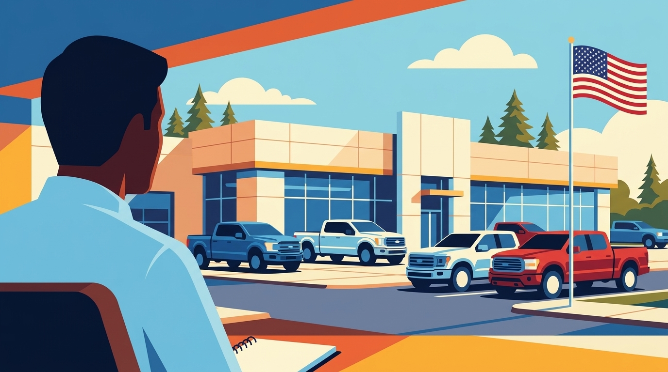 What to Look for When Buying a Used Car from a Dealership: A Matthews, NC Buyer's Checklist in Matthews, NC