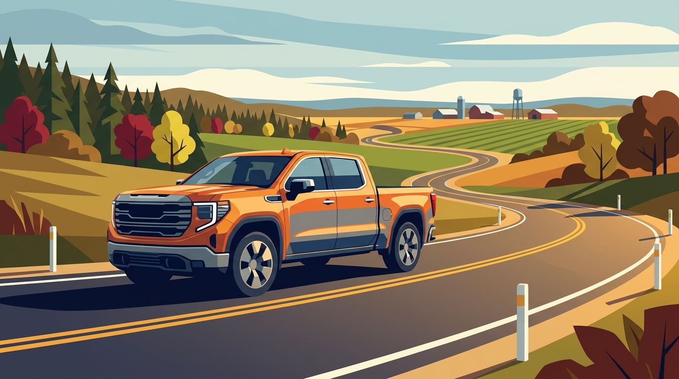 GMC Sierra Lease vs Financing in Pageland, NC (2026) - Auto Dealership in pageland, nc