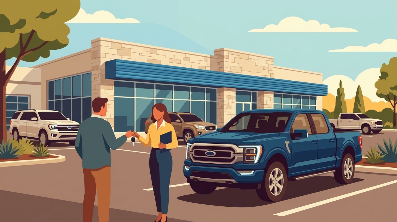 What to Expect After Buying a GMC in Monroe, NC - Auto Dealership in Monroe, NC