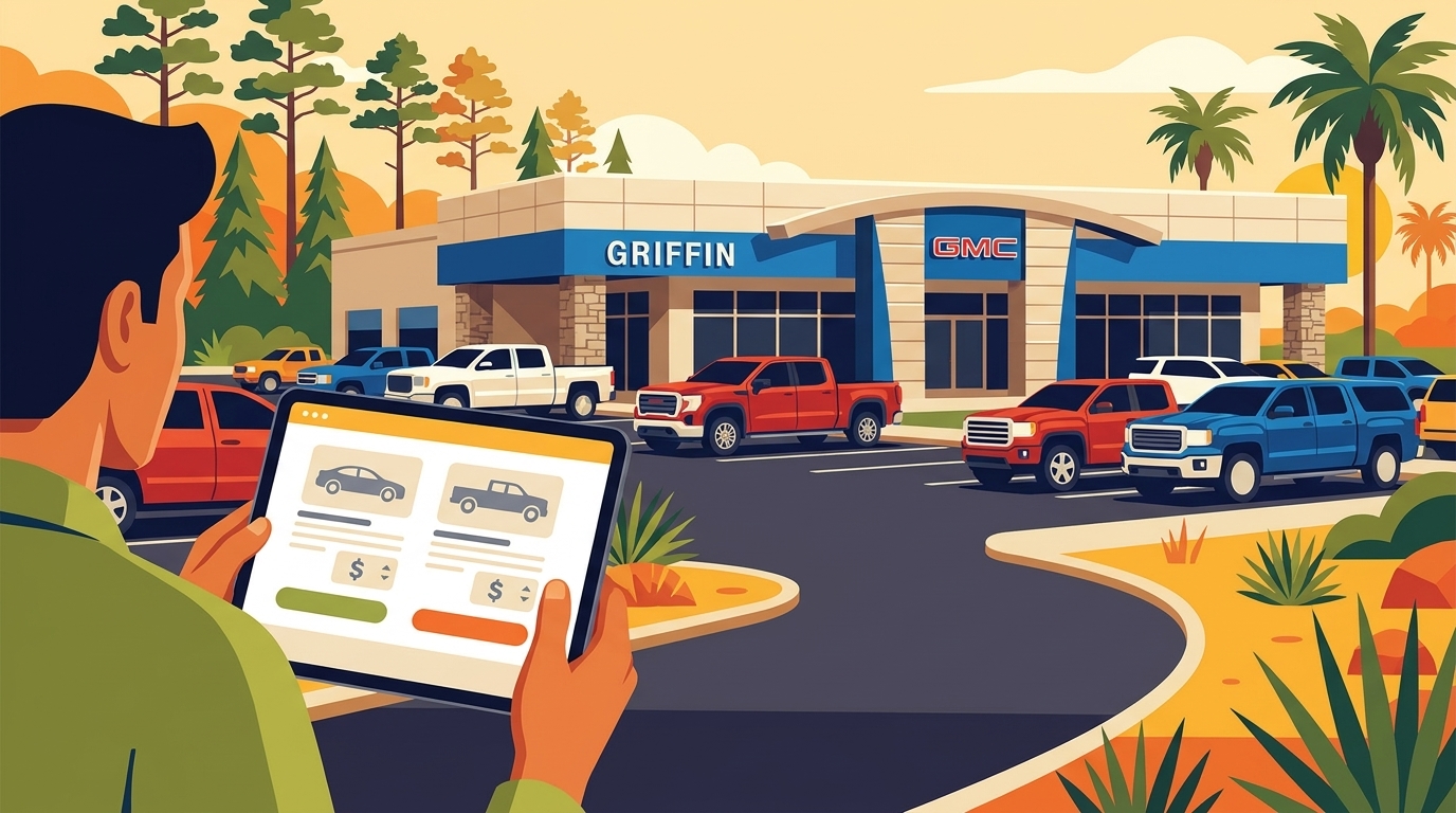 Trade-In Value Calculator for Your Car in Indian Land, SC: What Your Vehicle Is Really Worth in indian land, sc