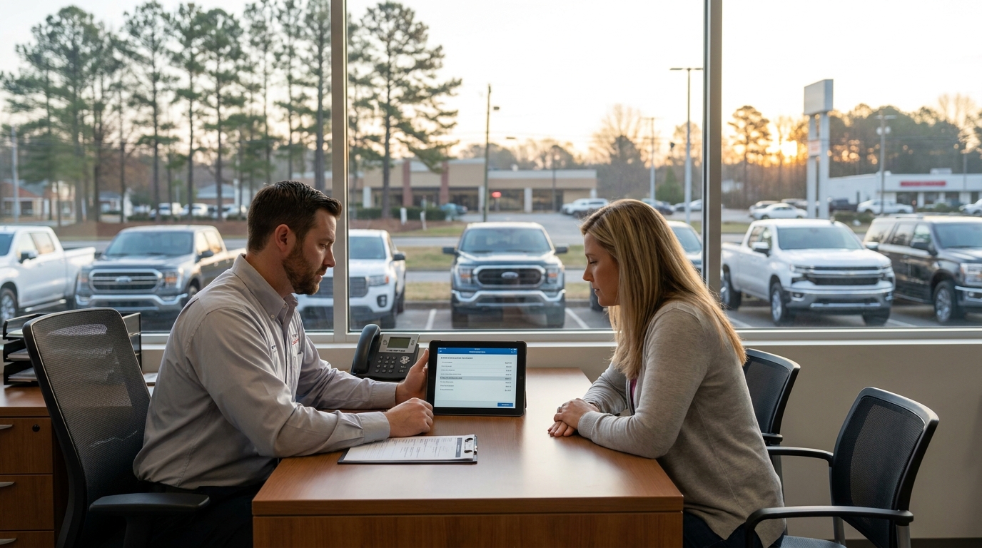 GMC Maintenance Cost in Pineville, NC: What to Expect - Auto Dealership in pineville, nc