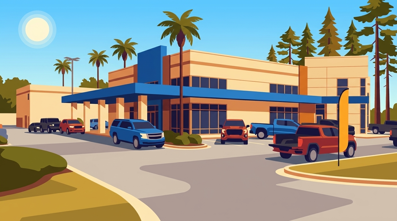 GMC Sierra Lease vs Buy in Indian Trail, NC (2026) - Auto Dealership in Indian Trail, NC