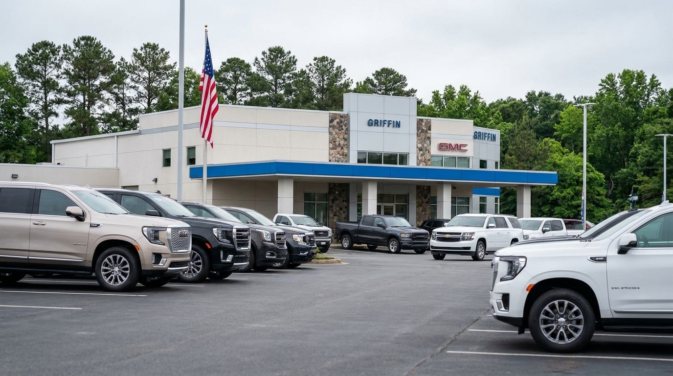 GMC Terrain Financing Options for Bad Credit in Indian Trail - Auto Dealership in waxhaw, nc
