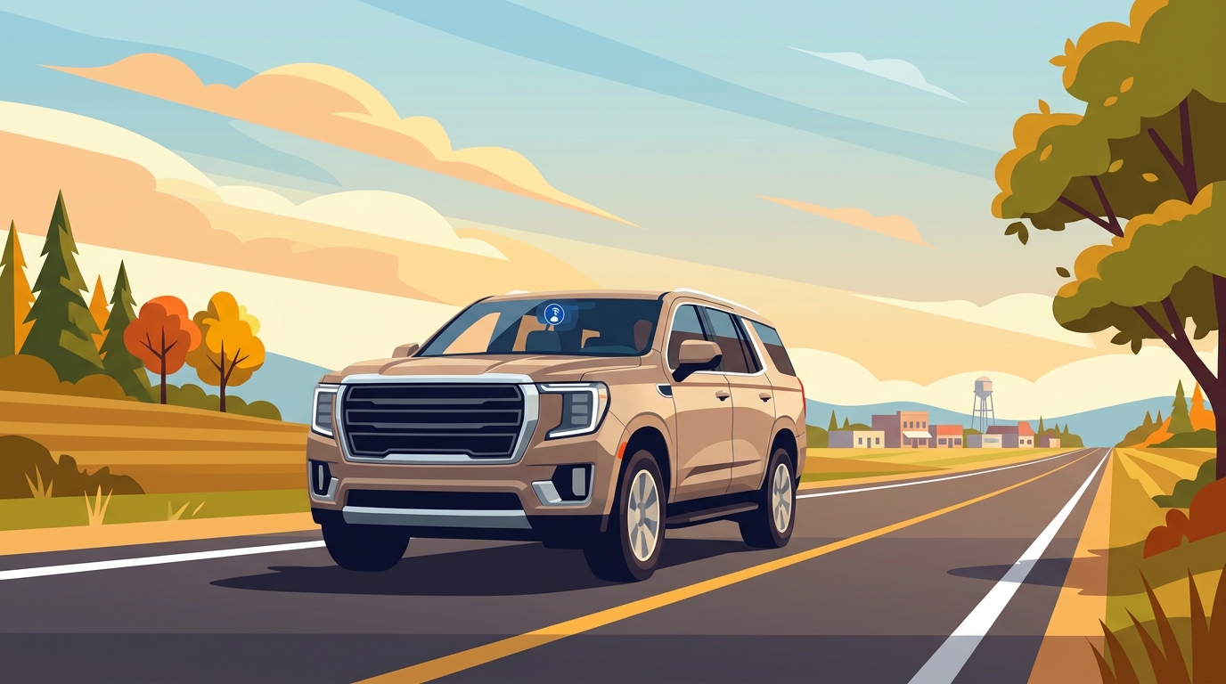 How OnStar Works on GMC & Buick Vehicles in Pageland, NC - Auto Dealership in pageland, nc