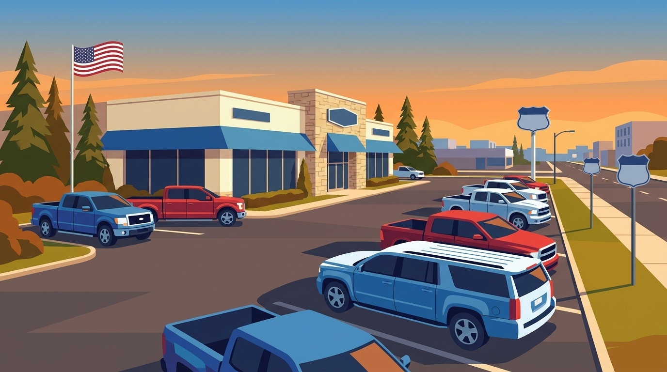 Where to Buy a Car in Monroe, NC: What Local Shoppers Should Know - Auto Dealership in Monroe, NC