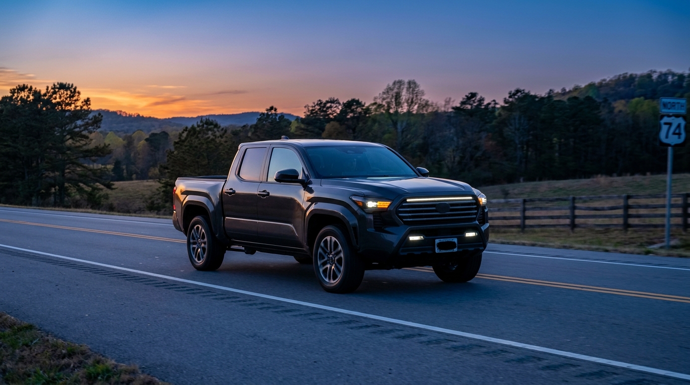 GMC Truck Dealer With Best Prices in Indian Trail, NC - Auto Dealership in Indian Trail, NC