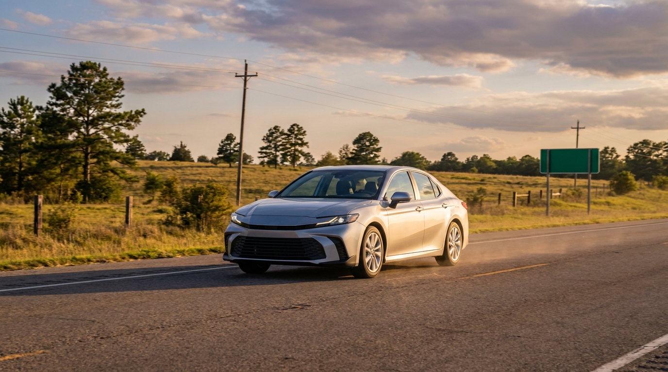 Most Reliable Toyota Models to Buy in Silsbee, TX - Toyota Dealership in Silsbee, TX