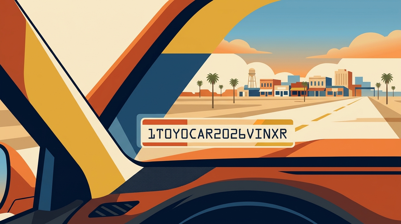 Toyota Recall Check by VIN in Beaumont, TX - Toyota Dealership in Beaumont, TX
