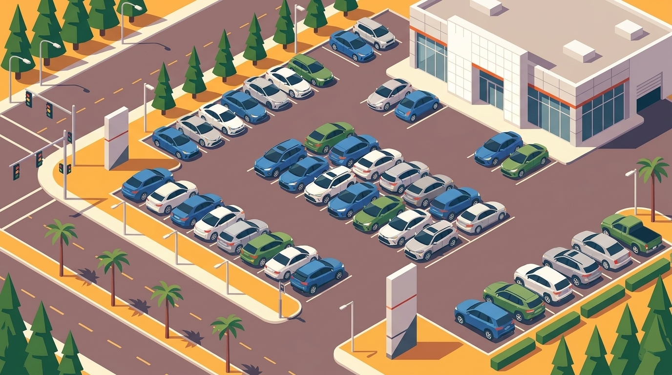 Best MPG Toyota 2026: Fuel Economy Guide, Beaumont TX - Toyota Dealership in Beaumont, TX