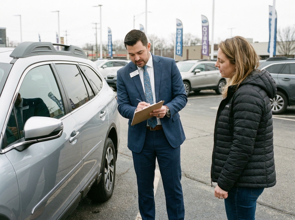 How Much Is Your Trade-In Worth at a Toyota Dealer in Woodville? - Auto Dealership in Woodville, TX