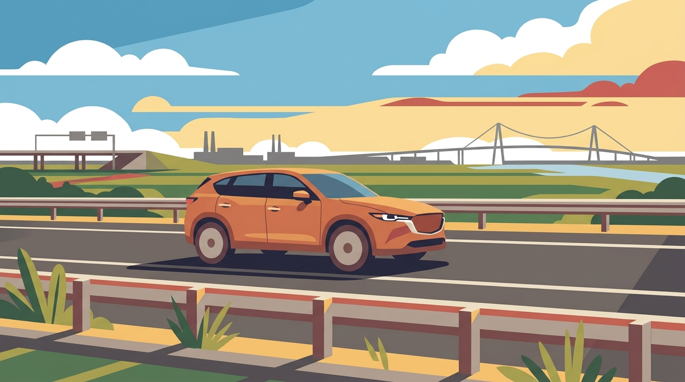 Best Toyota SUV to Buy in Beaumont, TX: 2026 Guide - Auto Dealership in Beaumont, TX
