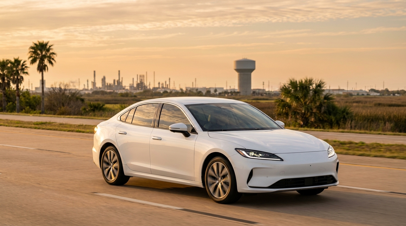 ToyotaCare Coverage & Expiration in Beaumont, TX - Auto Dealership in Beaumont, TX