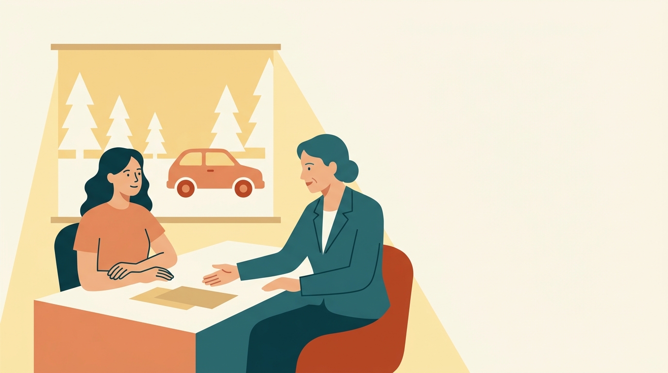 Low Credit Car Approval in Silsbee, TX: Myths vs. Facts