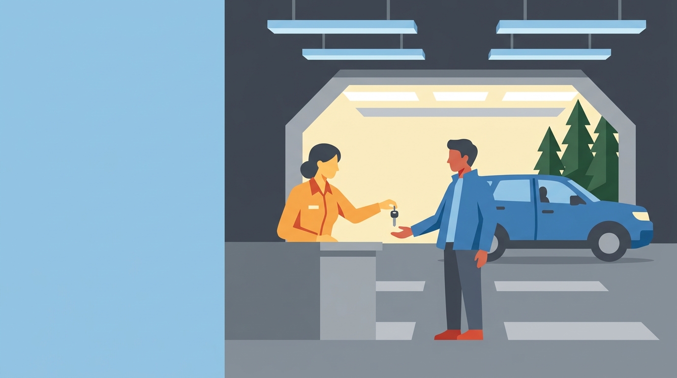 Same-Day Toyota Service in Silsbee, TX: What to Expect