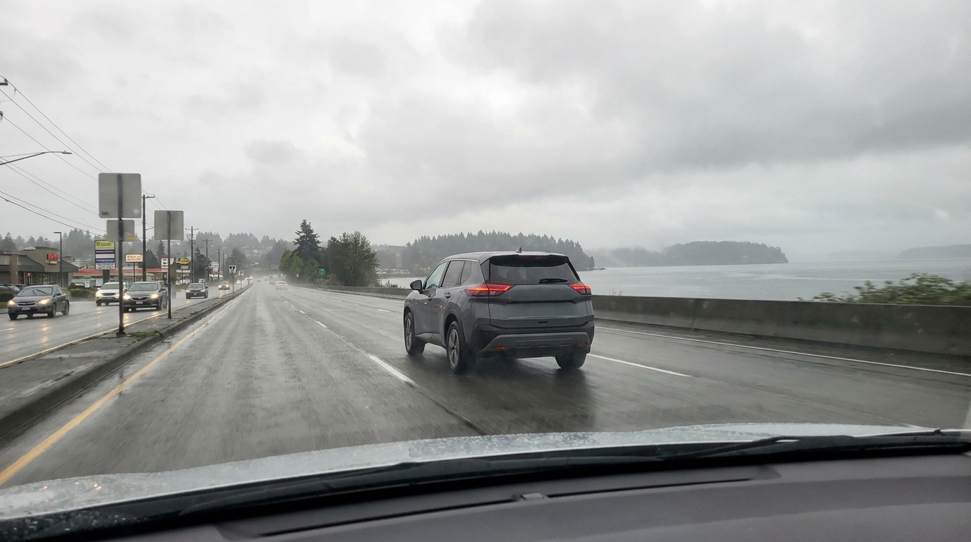 Buying a Used Nissan in Everett, WA: What to Look For - Car Dealership in Everett, WA