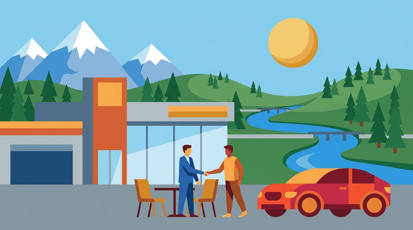 Snohomish Car Dealership Negotiation Strategies That Actually Work in Snohomish