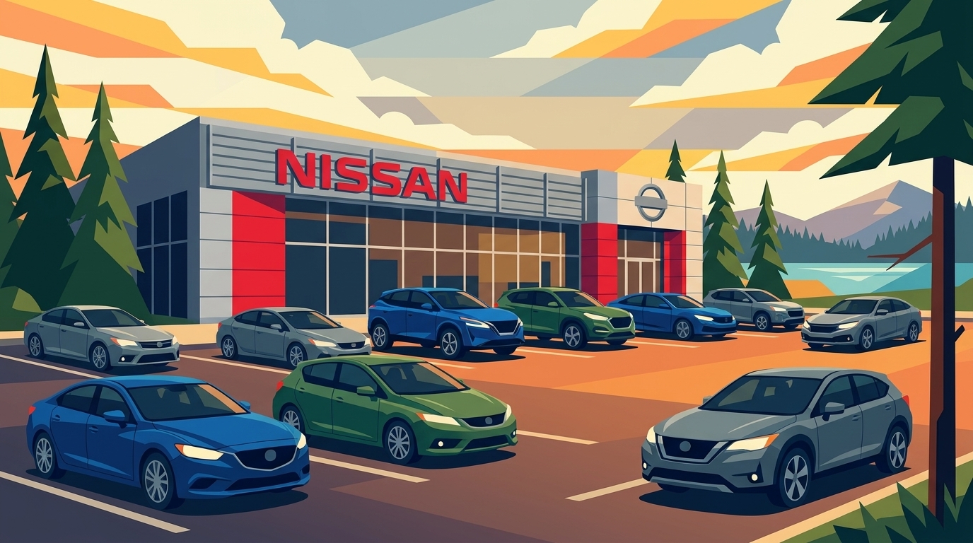 Gas Mileage Champions: Most Efficient Vehicles in Kenmore, WA - Nissan dealer in Kenmore, WA