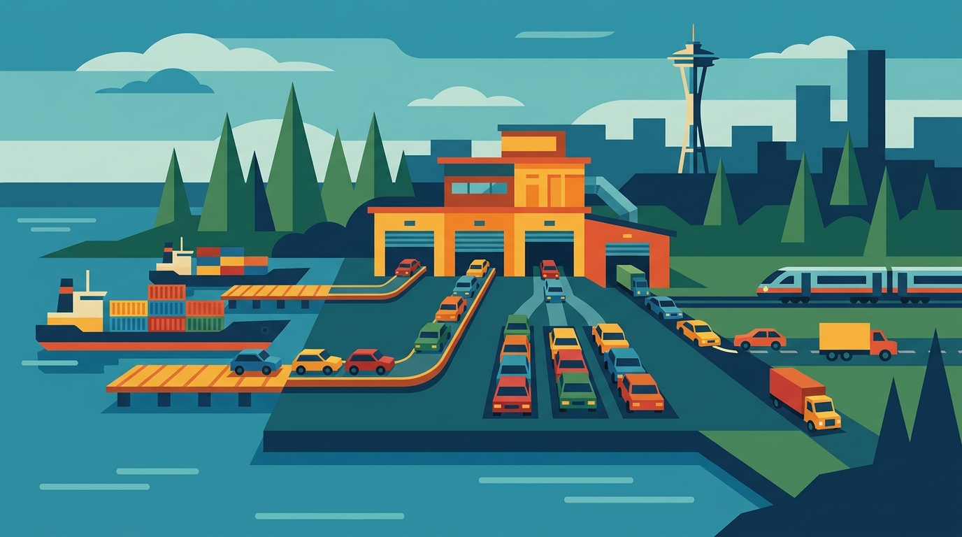 How Kirkland Car Dealers Handle Multi-Brand Inventory Management and Sourcing in Kirkland